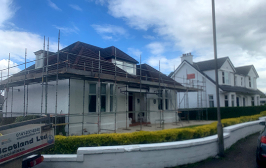 scaffolding companies