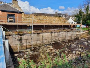 Professional Scaffolding Services Glasgow