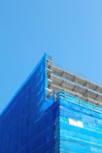 Scaffolder Scotland view 1