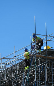 Scaffolder Scotland